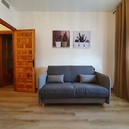 Villa Casa La Plazuelilla à Chinchón Extérieur photo