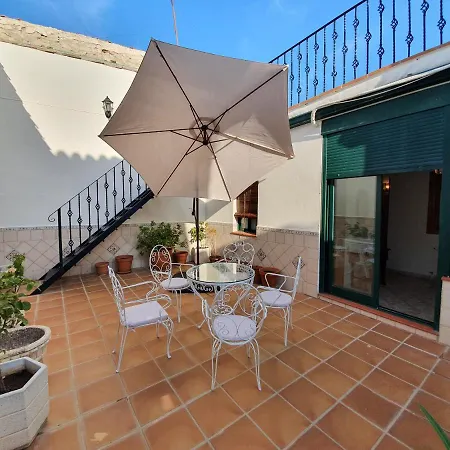 Villa Casa La Plazuelilla à Chinchón Extérieur photo