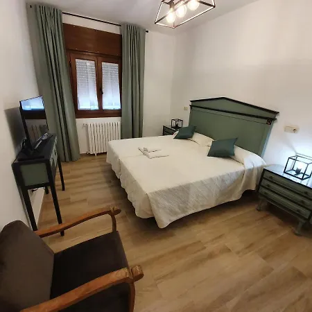 Villa Casa La Plazuelilla à Chinchón Extérieur photo