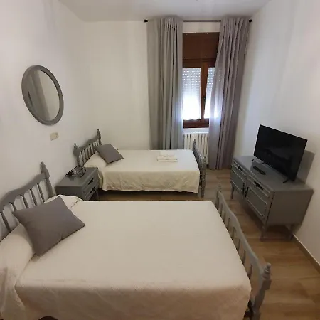 Villa Casa La Plazuelilla à Chinchón Extérieur photo