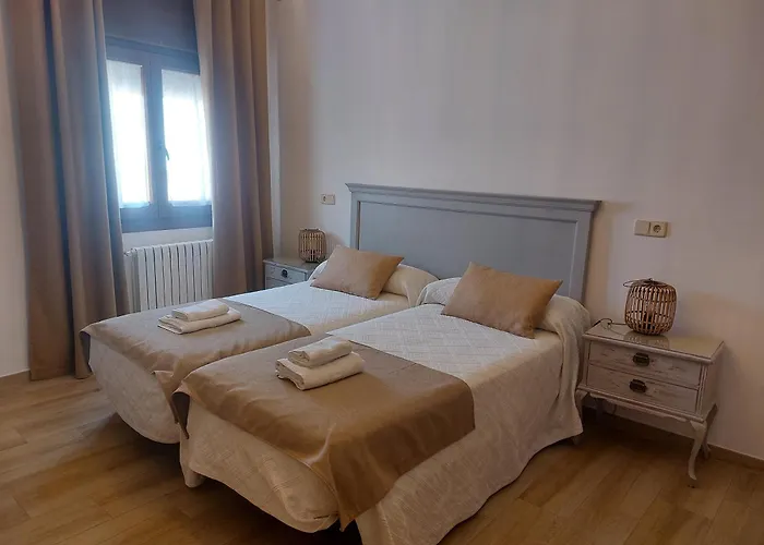 Casa La Plazuelilla