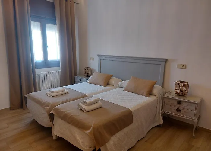 Casa La Plazuelilla