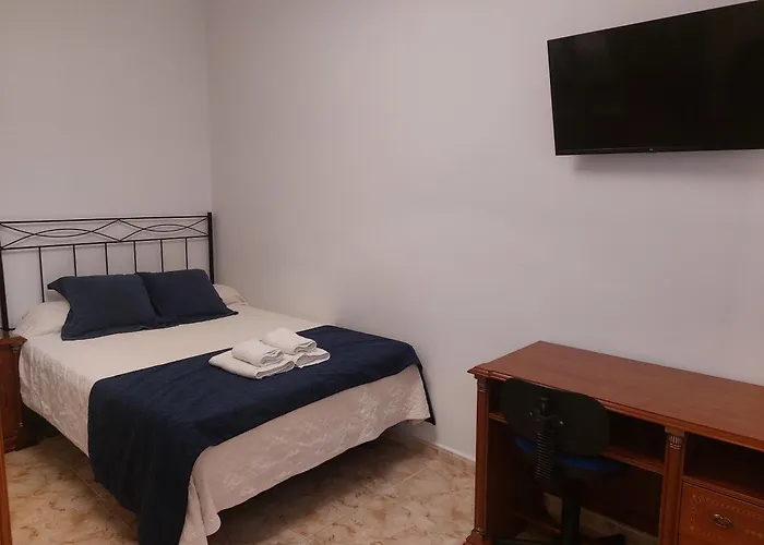 Casa La Plazuelilla