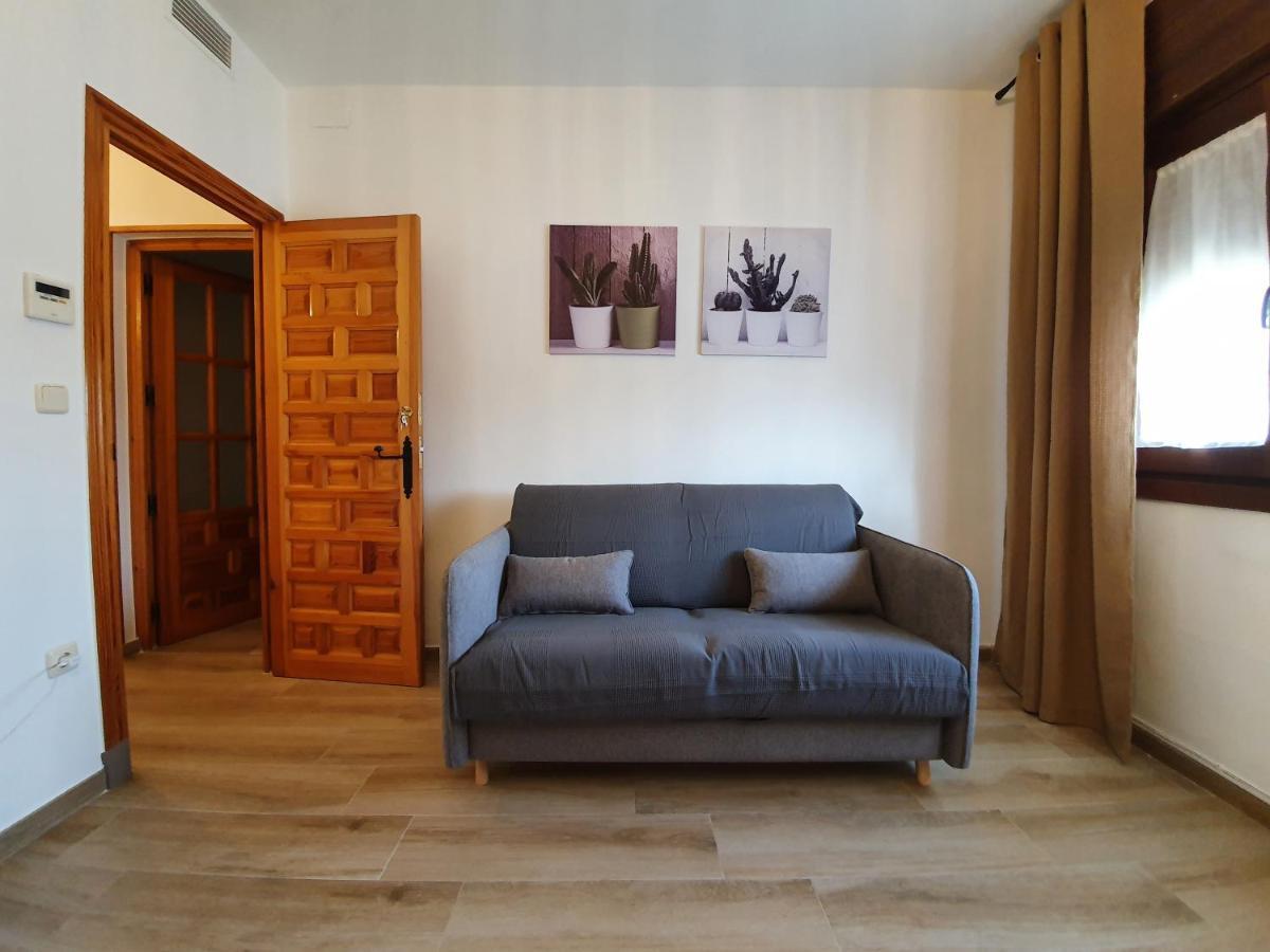Casa La Plazuelilla Chinchón