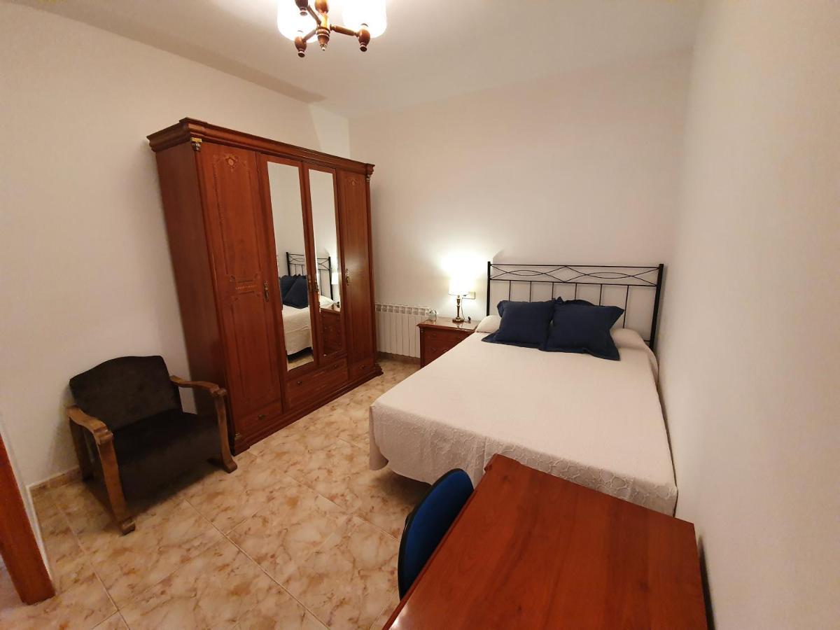 Casa La Plazuelilla Chinchón