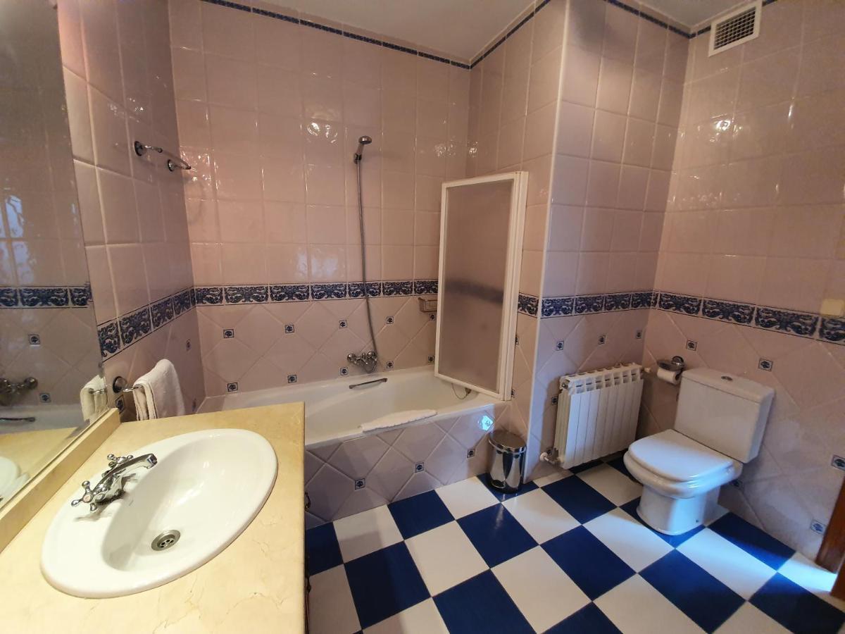 Casa La Plazuelilla Hébergement de vacances