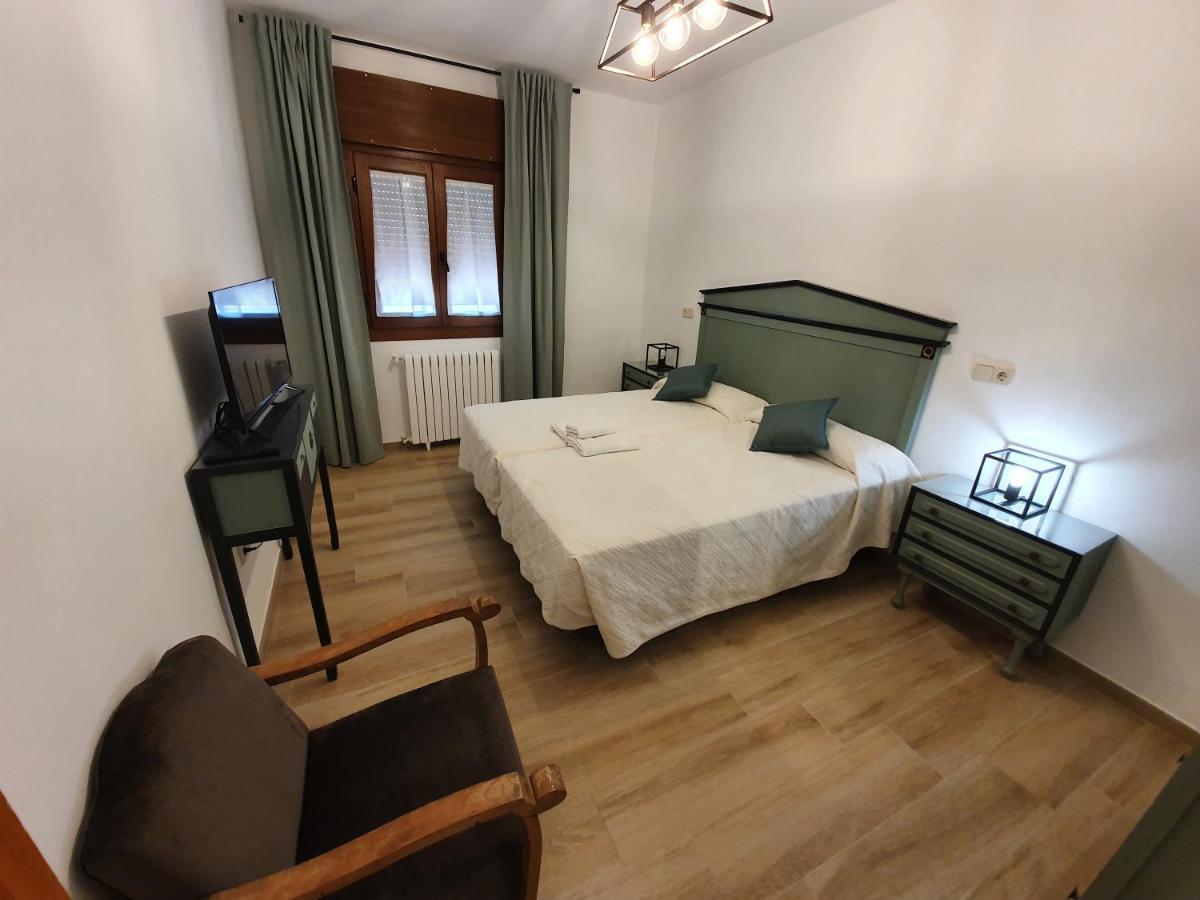 Casa La Plazuelilla * Chinchón