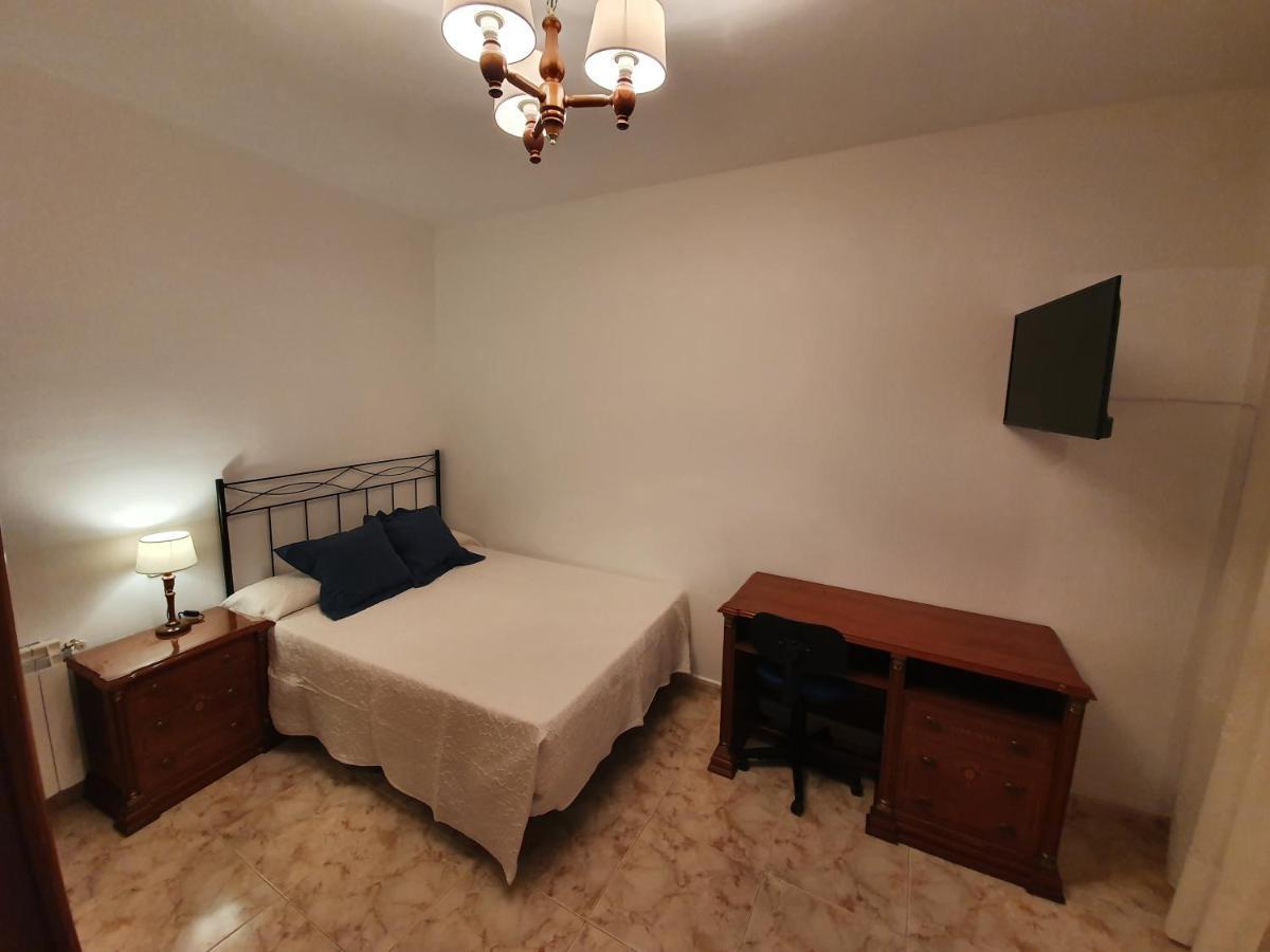 Hébergement de vacances Casa La Plazuelilla *