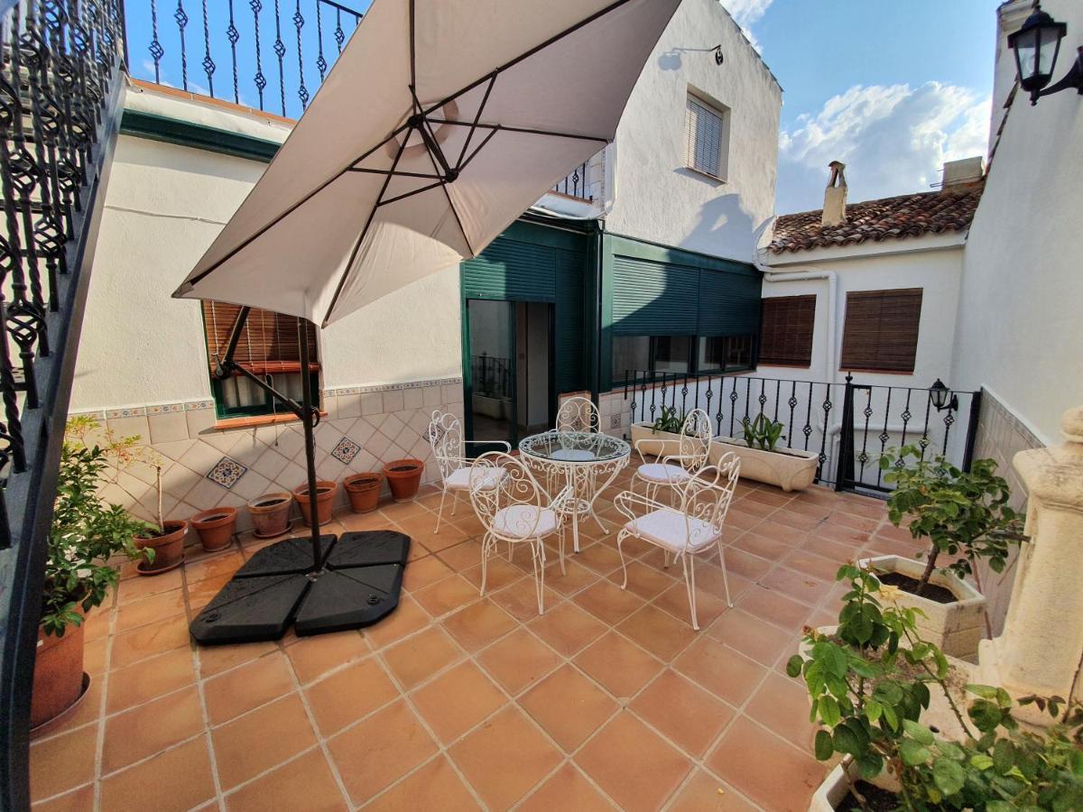 Hébergement de vacances Casa La Plazuelilla Chinchón
