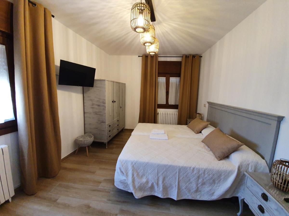Casa La Plazuelilla Hébergement de vacances Chinchón