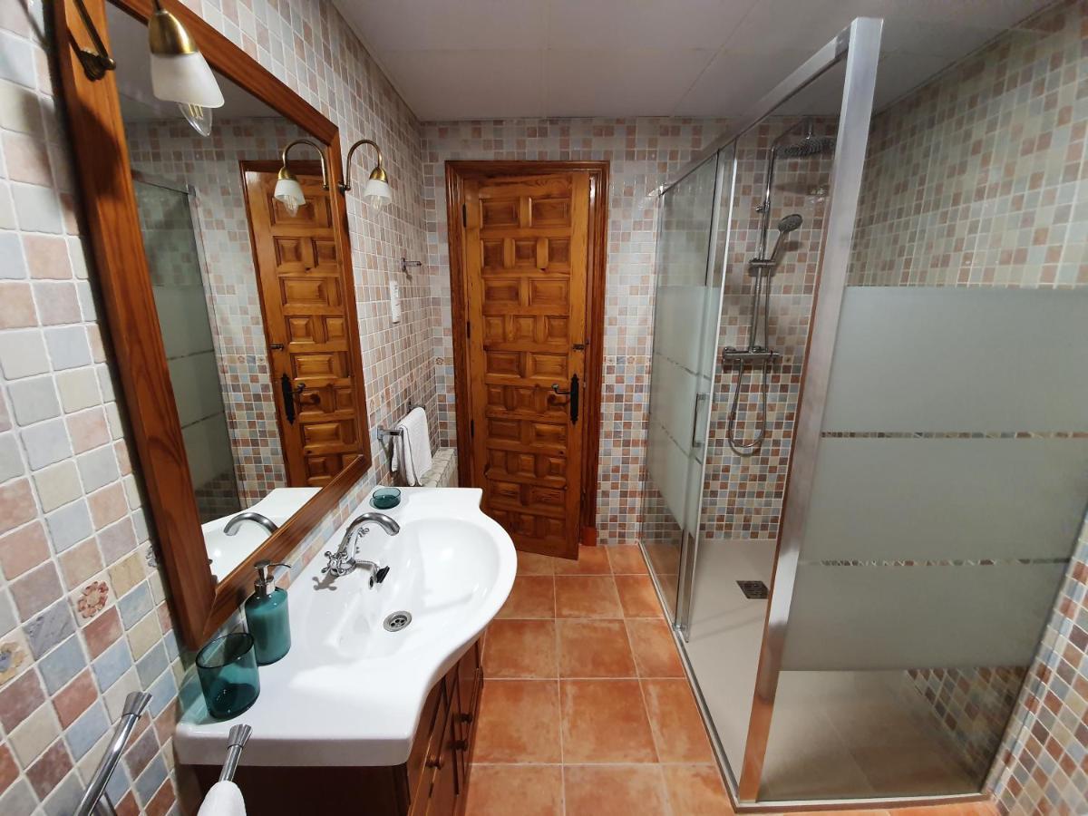 Casa La Plazuelilla *
