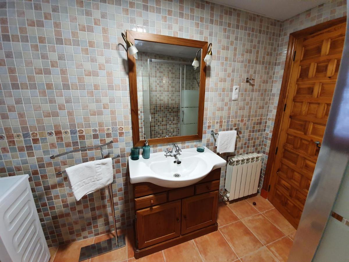 Hébergement de vacances Casa La Plazuelilla Chinchón
