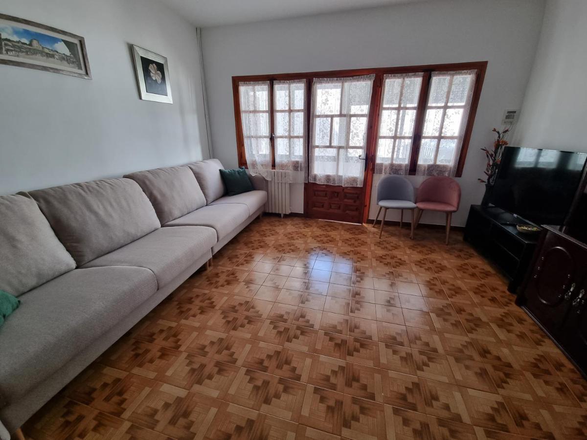 Casa La Plazuelilla * Chinchón