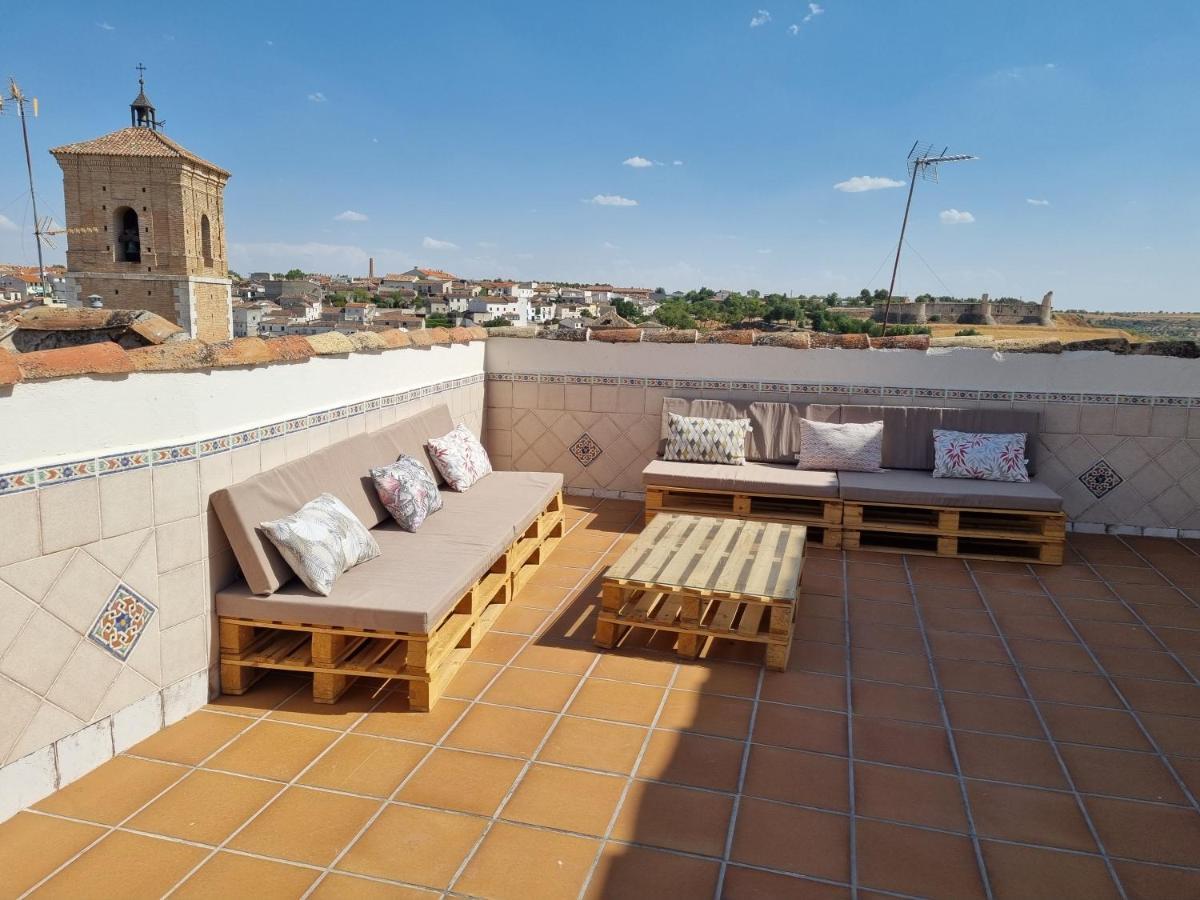 Casa La Plazuelilla * Chinchón
