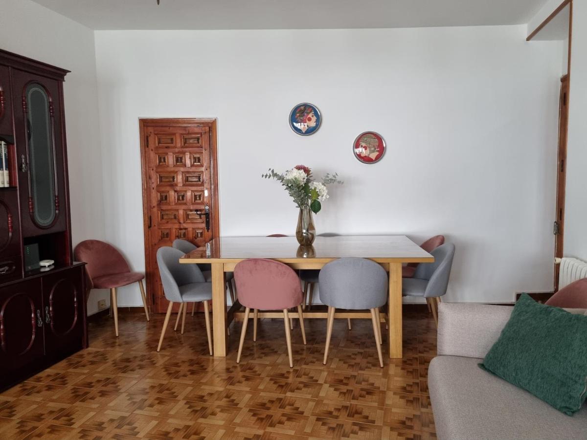 Casa La Plazuelilla Hébergement de vacances Chinchón