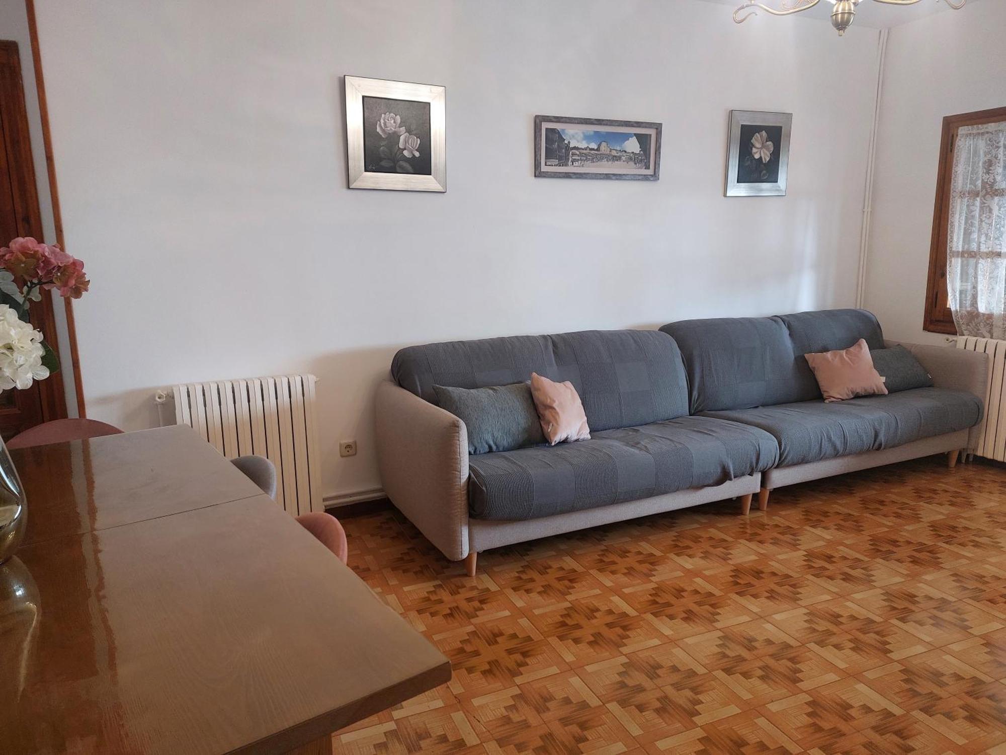 Casa La Plazuelilla Hébergement de vacances