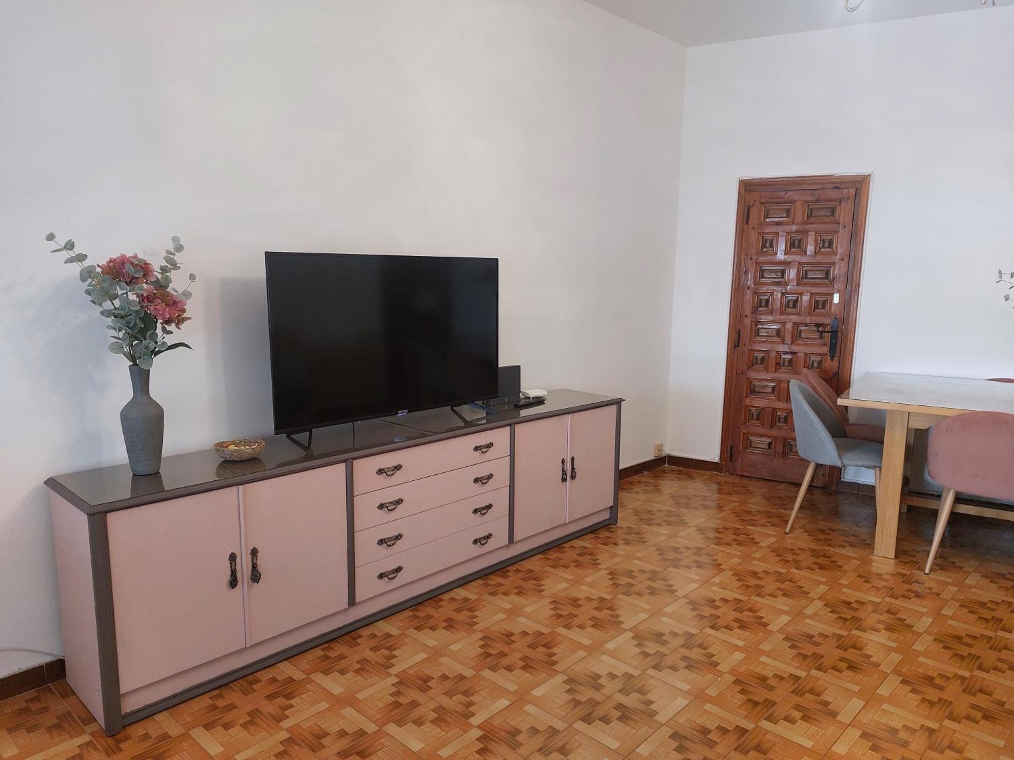 Hébergement de vacances Casa La Plazuelilla Chinchón