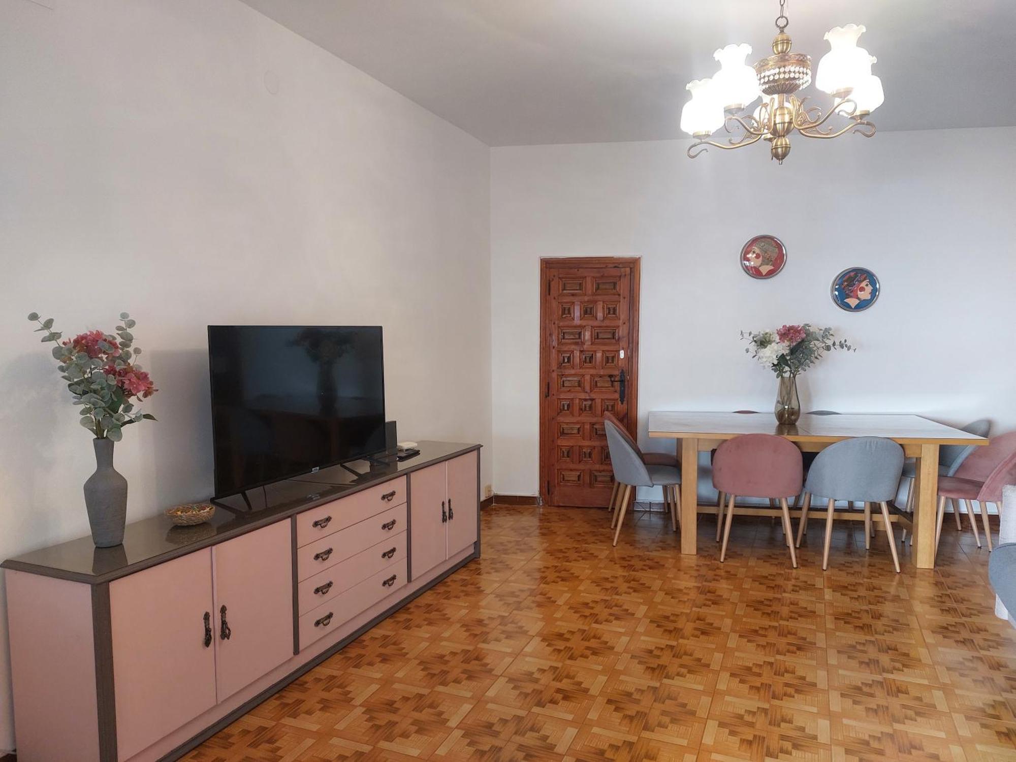 Hébergement de vacances Casa La Plazuelilla