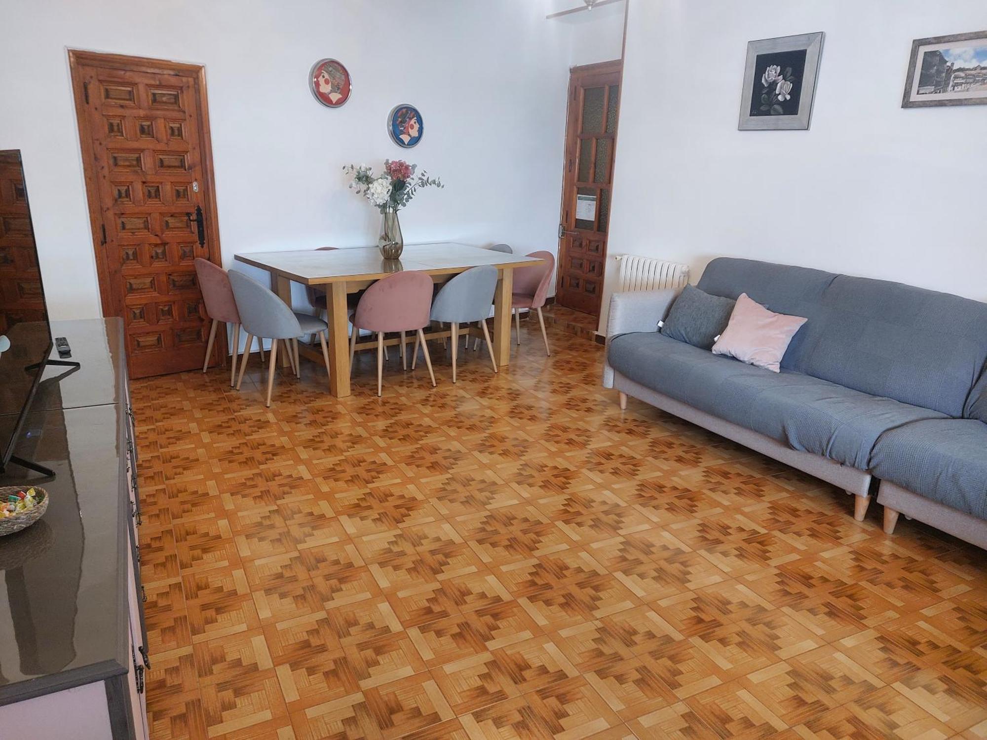 Casa La Plazuelilla Chinchón
