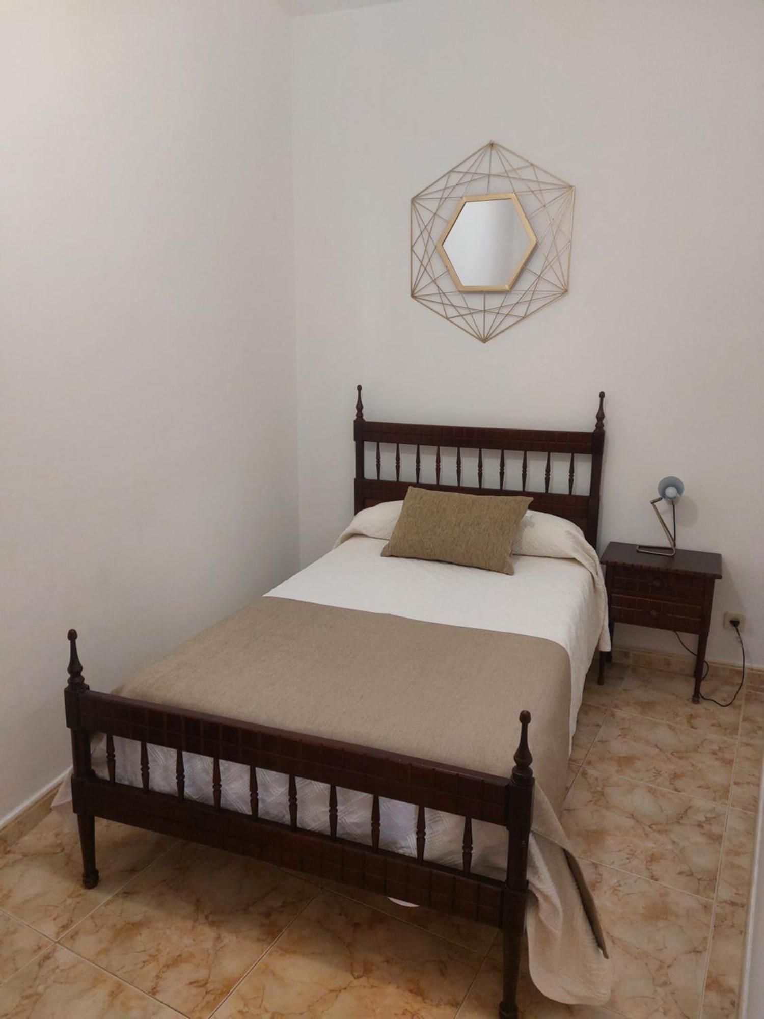 Casa La Plazuelilla * Chinchón