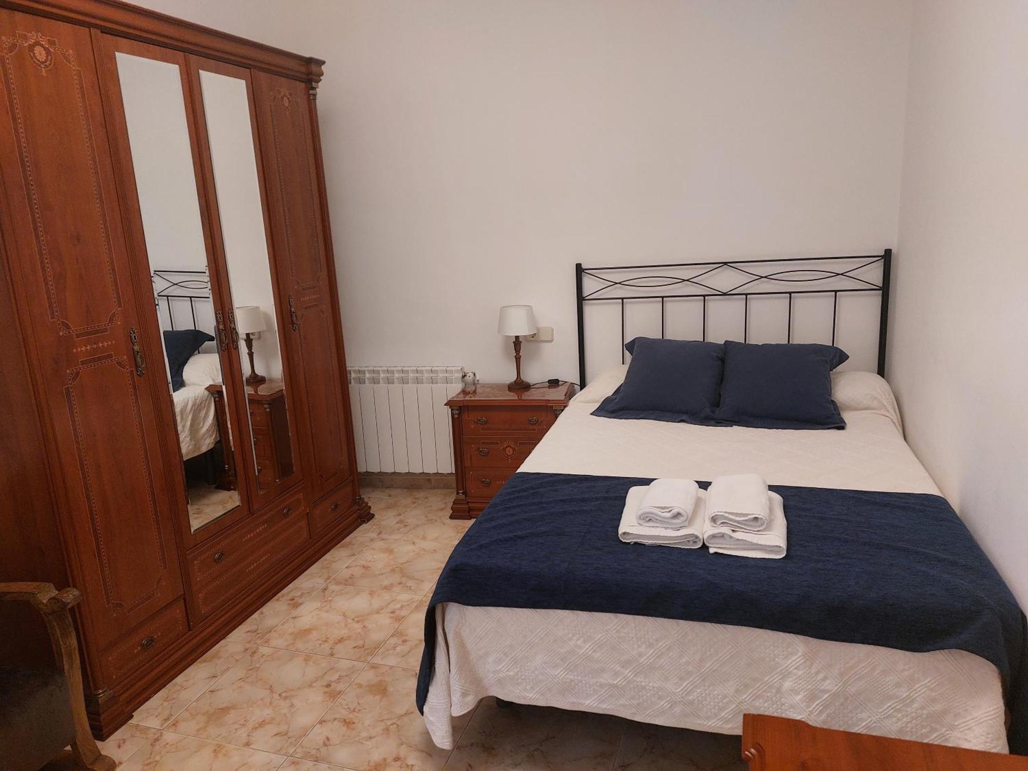 Casa La Plazuelilla Hébergement de vacances Chinchón