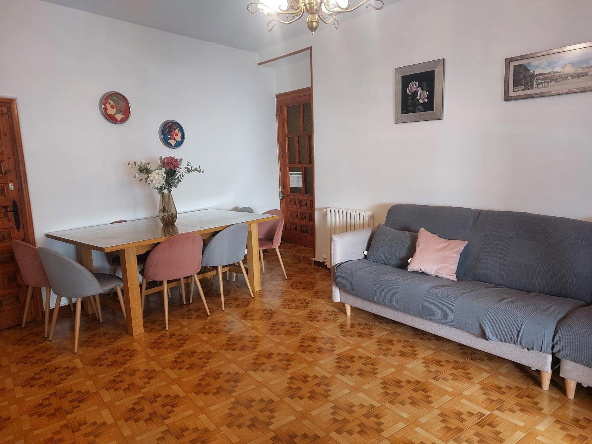 Casa La Plazuelilla *