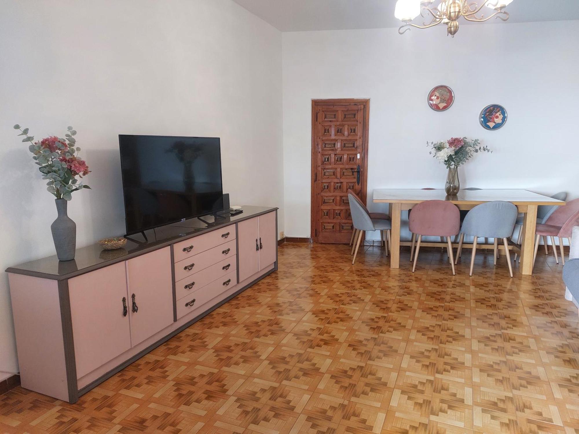 Casa La Plazuelilla Hébergement de vacances